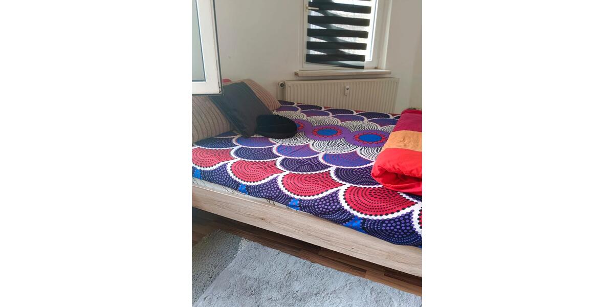 Wohnen auf Zeit Dessau-Roßlau Dessau - 4 Zimmer, 20 m&sup2;, 400&euro; | Angebot:26337933