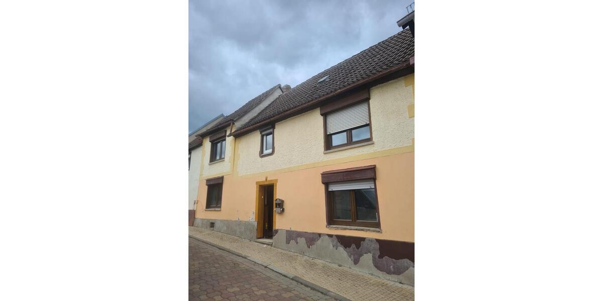 Einfamilienhaus Remptendorf - 650&euro; | Angebot:25944678