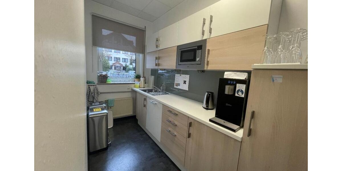 Gewerbeobjekt Erlangen Bruck - 9&euro; | Angebot:24680889