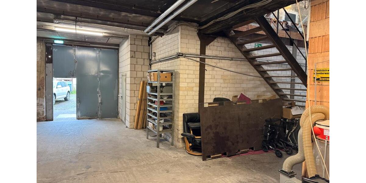 Gewerbeobjekt Braunschweig Timmerlah-Geitelde-Stiddien - 125&euro; | Angebot:25908371