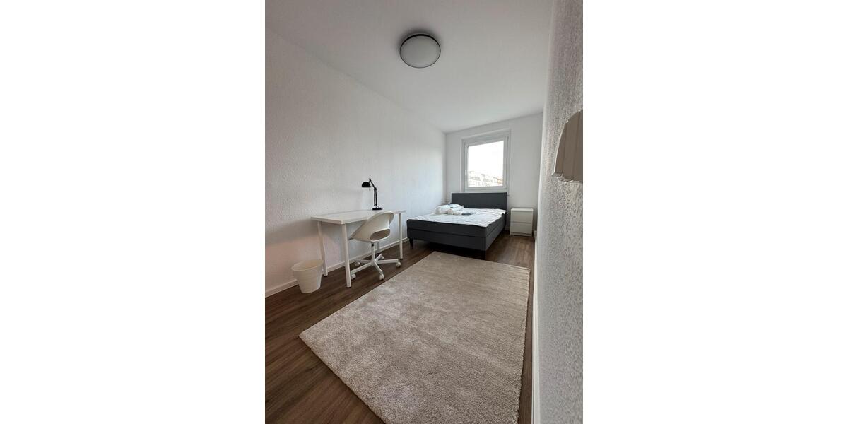 Wohnen auf Zeit Wildau - 1 Zimmer, 12 m&sup2;, 599&euro; | Angebot:24883066