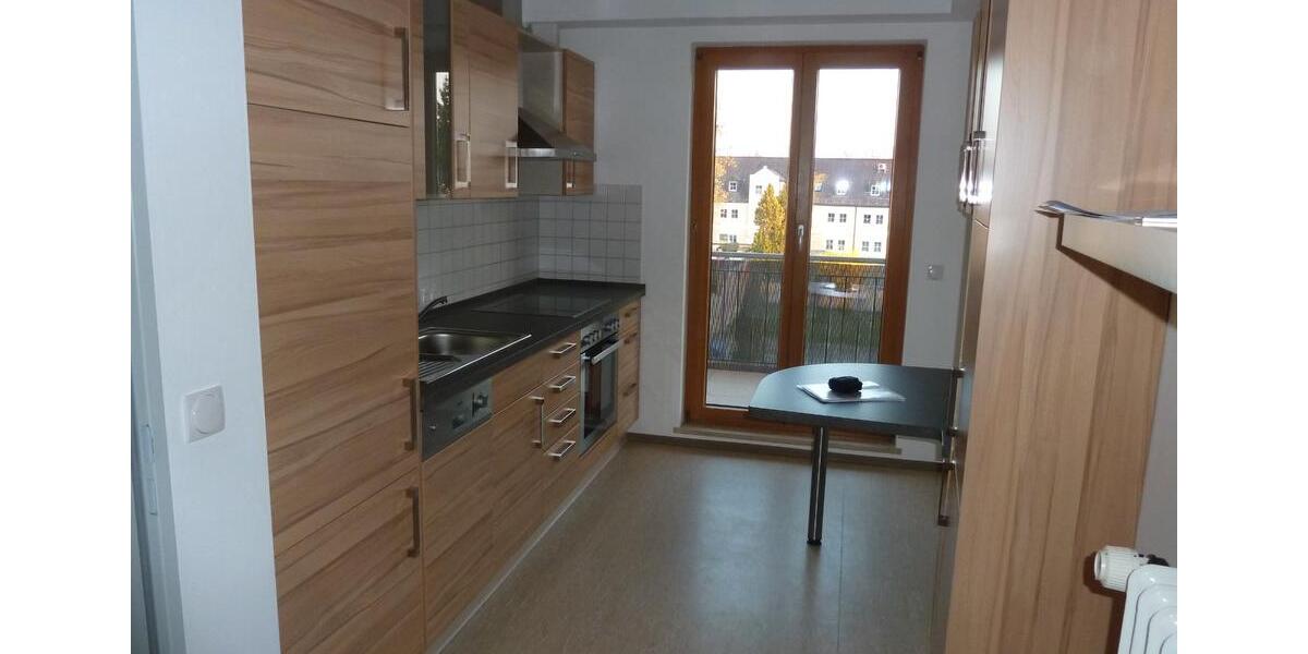 Etagenwohnung Plattling - 3 Zimmer, 73 m&sup2;, 649&euro; | Angebot:26548869