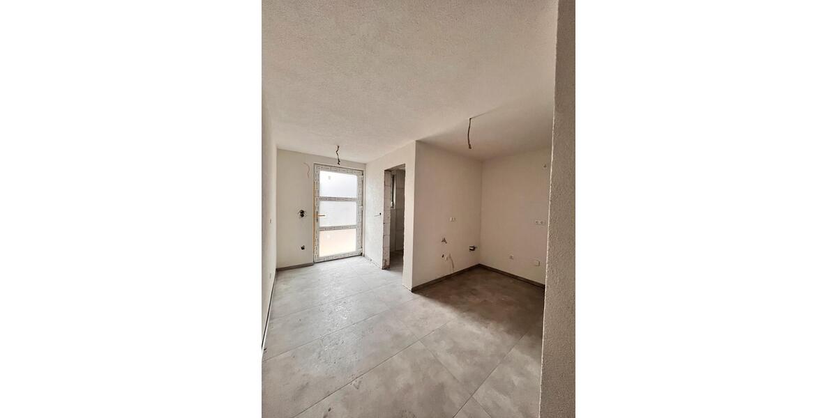 Etagenwohnung Rosenfeld - 2 Zimmer, 42 m&sup2;, 560&euro; | Angebot:25612150