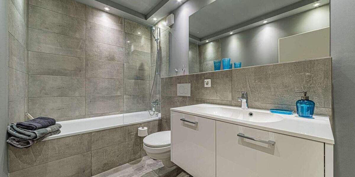 Etagenwohnung Frankfurt am Main Westend-Süd - 2 Zimmer, 48 m&sup2;, 1.810&euro; | Angebot:25768512