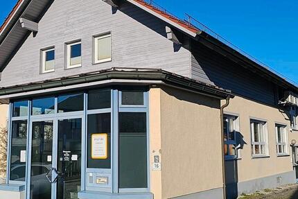 Gewerbeobjekt Grattersdorf Falkenacker - 760&euro; | Angebot:26025655