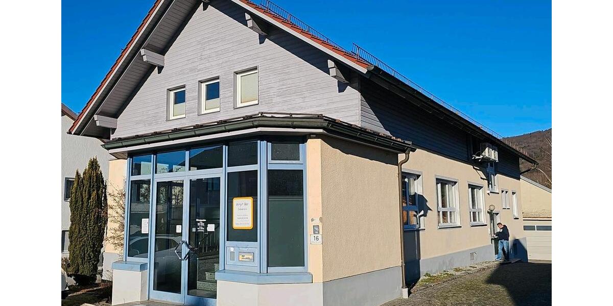 Gewerbeobjekt Grattersdorf Falkenacker - 760&euro; | Angebot:26025655