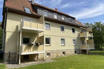 Wohnung Rot am See Aumühle - 4 Zimmer, 66 m&sup2;, 561&euro; | Angebot:27316999