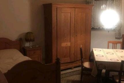 Wohnen auf Zeit Möglingen - 1 Zimmer, 15 m&sup2;, 330&euro; | Angebot:15003187