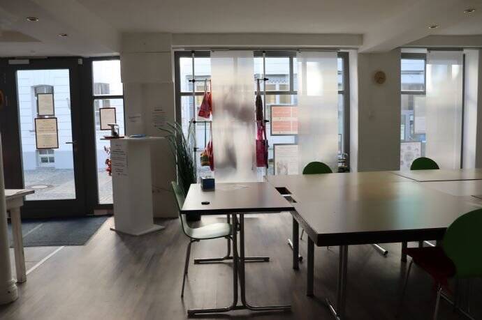 Gewerbeobjekt Ansbach - 2 Zimmer, 790&euro; | Angebot:25796915