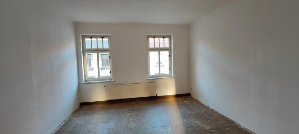 Etagenwohnung Neustadt in Sachsen - 3 Zimmer, 82 m&sup2;, 478&euro; | Angebot:24507997