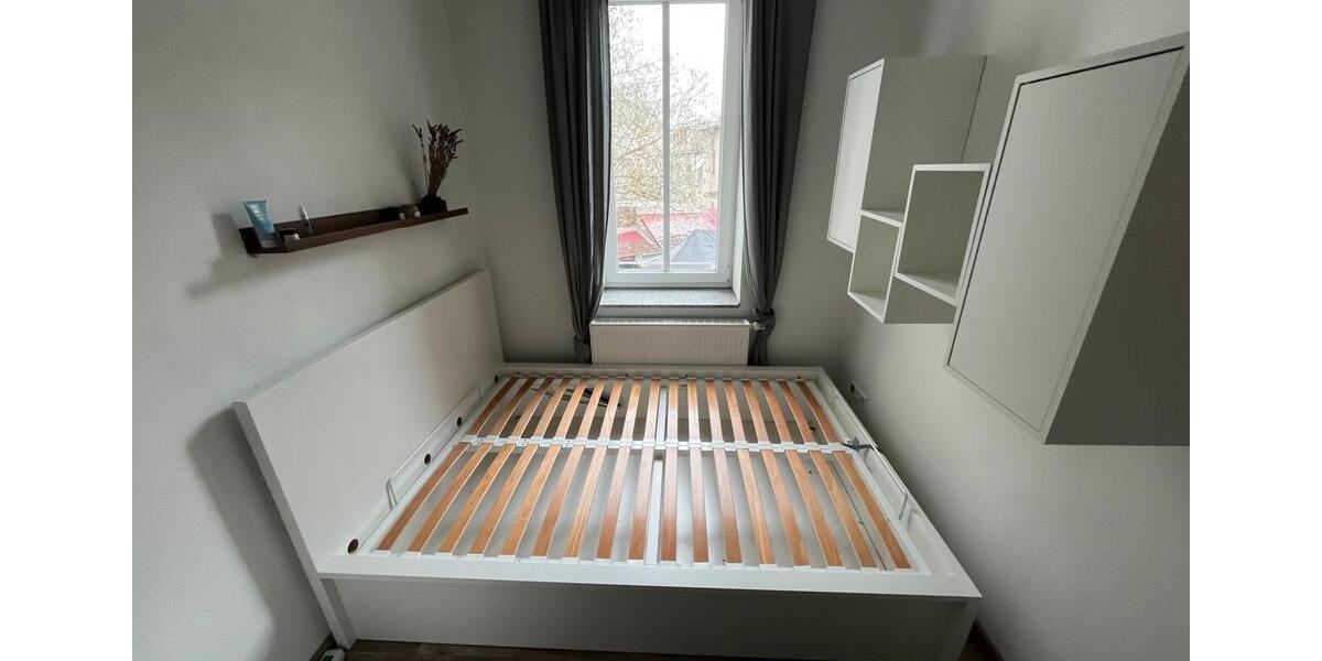 Wohnen auf Zeit Chemnitz Bernsdorf - 5 Zimmer, 140 m&sup2;, 310&euro; | Angebot:26247786