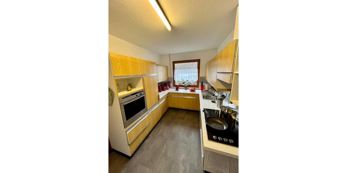 Wohnhaus mit 6 Schlafplätze NUR zur Zwischenmiete 5 zimmer