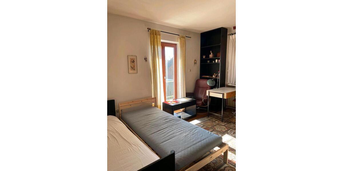 Wohnen auf Zeit Forstinning - 5 Zimmer, 20 m&sup2;, 515&euro; | Angebot:25294015