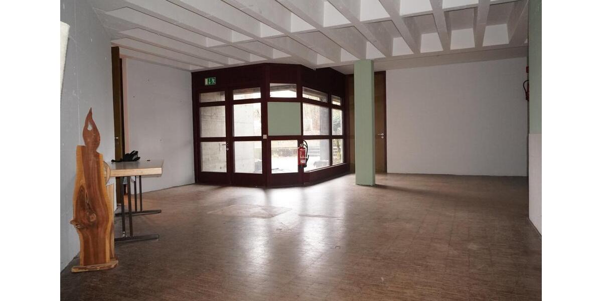 Gewerbeobjekt Biberach an der Riß - 1.500&euro; | Angebot:19421800