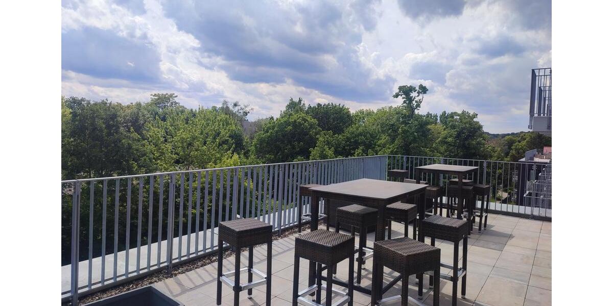 Großes 1-Raumapartment zur Miete in Potsdam Bornstedt - Wentzel Dr. - 1 zimmer