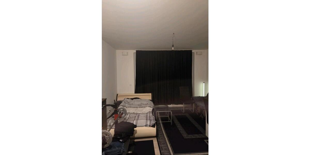 Etagenwohnung Köln Kalk - 1 Zimmer, 27 m&sup2;, 655&euro; | Angebot:26278535
