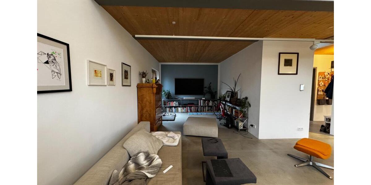 Wohnen auf Zeit Mühlenbecker Land Schildow - 1 Zimmer, 15 m&sup2;, 350&euro; | Angebot:24399410