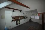 Dachgeschoßwohnung Leer (Ostfriesland) - 2 Zimmer, 60 m&sup2;, 600&euro; | Angebot:24805768
