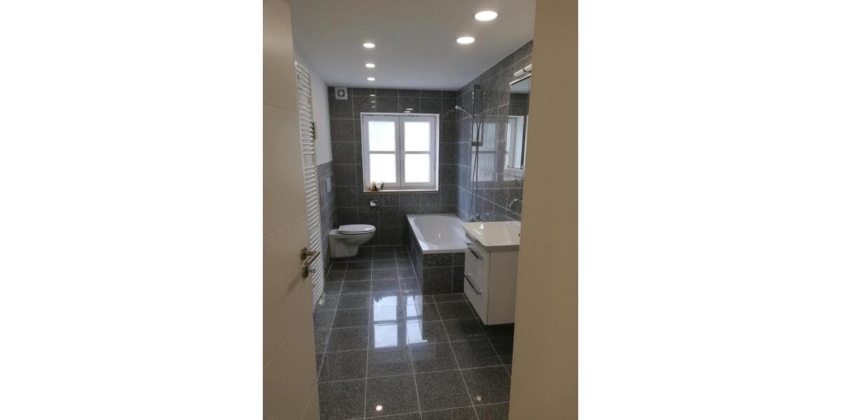 Etagenwohnung Untergriesbach - 3 Zimmer, 85 m&sup2;, 750&euro; | Angebot:24747319