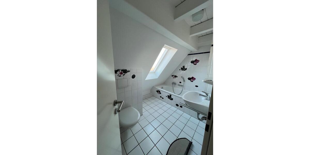 Maisonettenwohnung Belm - 4 Zimmer, 104 m&sup2;, 1.000&euro; | Angebot:24741121