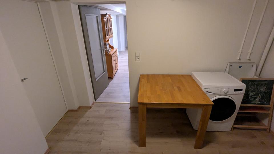 Wohnen auf Zeit Einbeck - 1 Zimmer, 50 m&sup2;, 590&euro; | Angebot:25518915