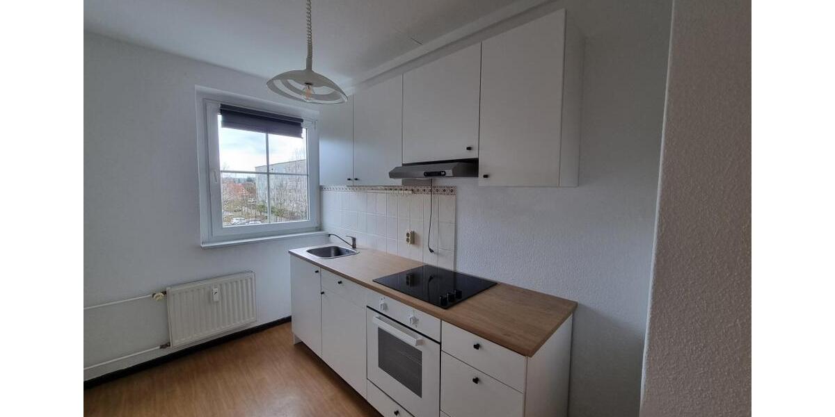 Etagenwohnung Pasewalk - 2 Zimmer, 50 m&sup2;, 425&euro; | Angebot:25755798