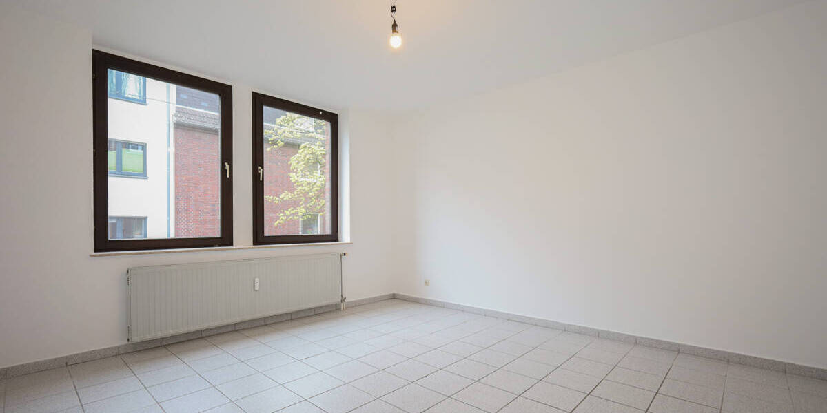 Etagenwohnung Leverkusen / Opladen Opladen - 3 Zimmer, 90 m&sup2;, 927&euro; | Angebot:26173245