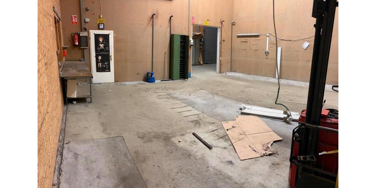 Gewerbeobjekt Wörrstadt - 1.400&euro; | Angebot:25027403