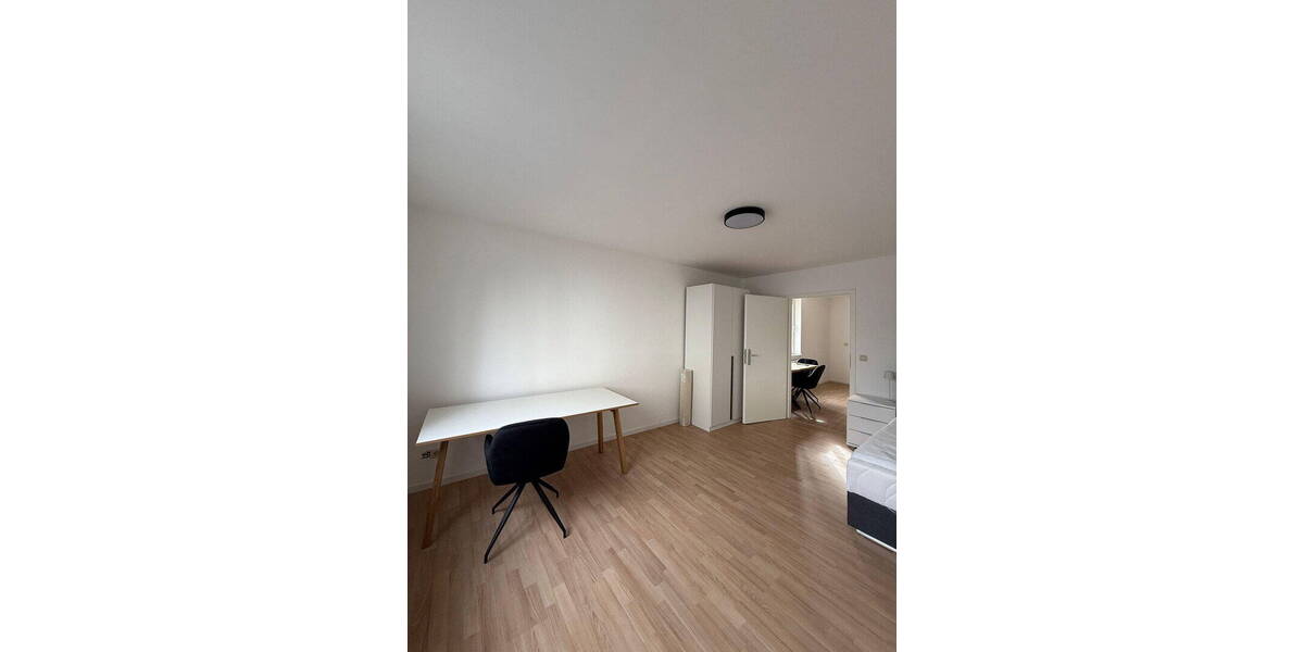 Etagenwohnung Eppelheim - 2 Zimmer, 50 m&sup2;, 900&euro; | Angebot:26670111