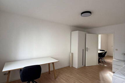 Wohnung Eppelheim - 2 Zimmer, 50 m&sup2;, 900&euro; | Angebot:26670111