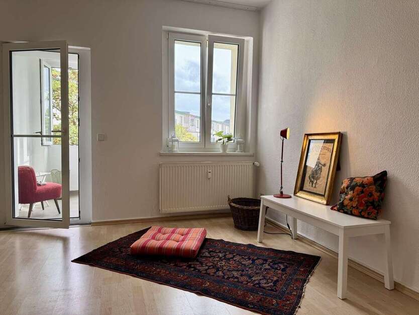 Wohnung zum Mieten in Berlin 1.200 € 58 m² 2 zimmer
