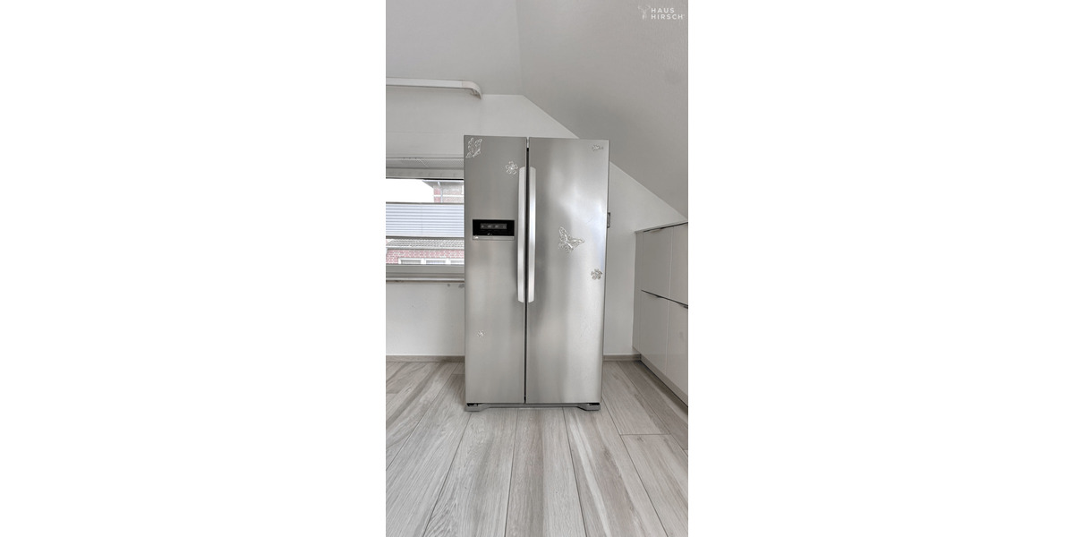 Etagenwohnung Ratingen West - 2 Zimmer, 117 m&sup2;, 1.530&euro; | Angebot:25064111