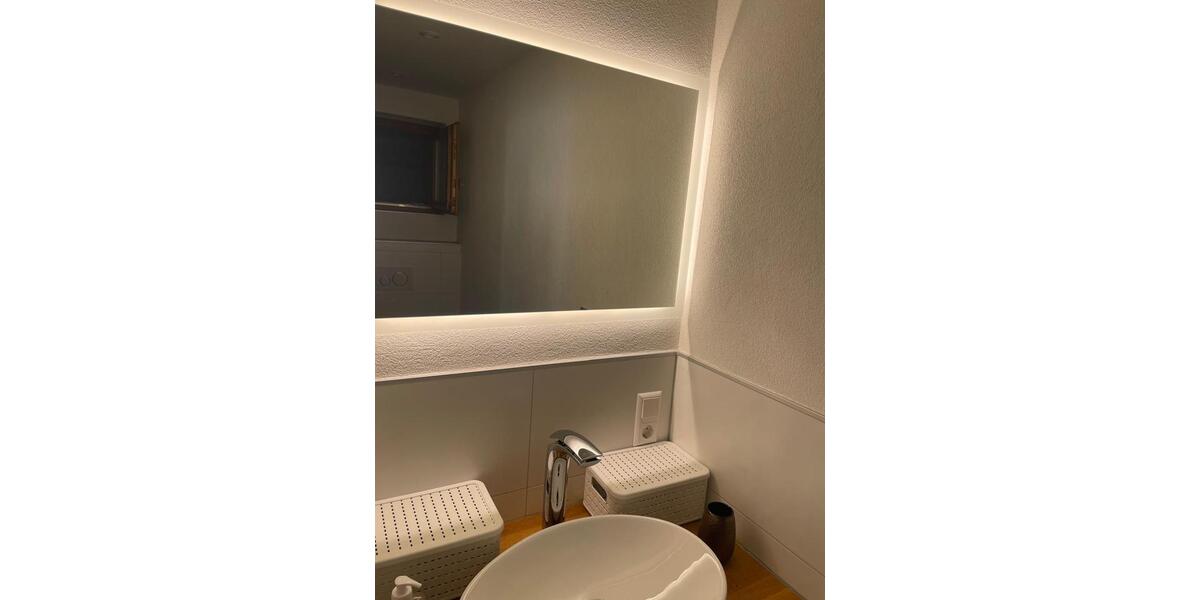 Ruhiges 1-Zimmer Apartment in Nordrach 1 zimmer