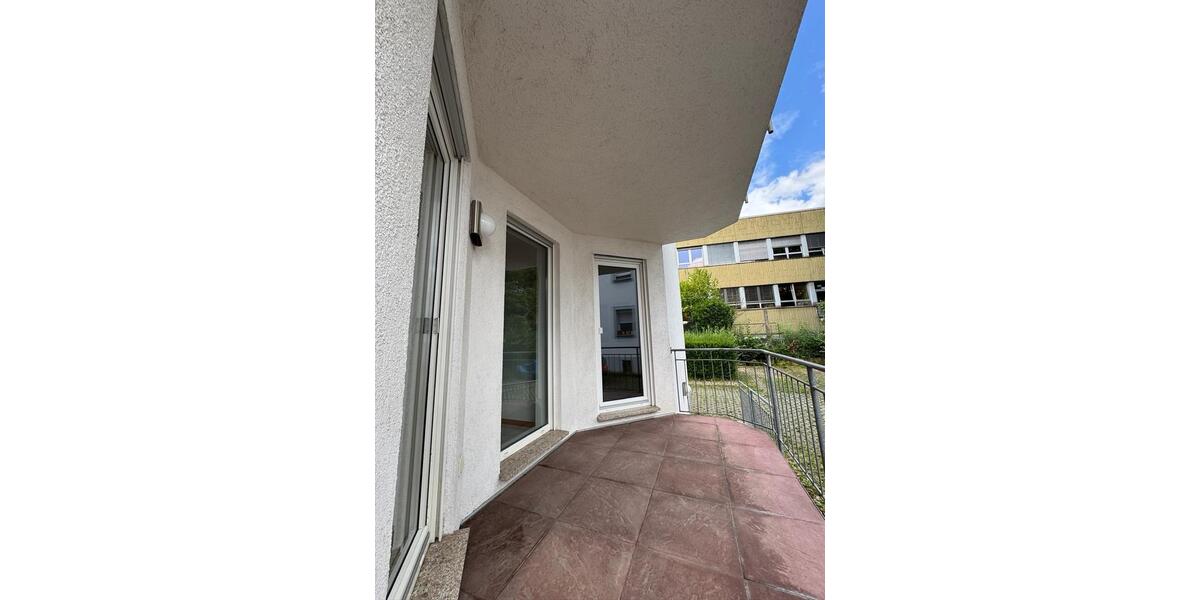 Erdgeschoßwohnung Trier Kürenz - 3 Zimmer, 40 m&sup2;, 600&euro; | Angebot:26664217