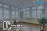 BISMARCK I - Gewerbefläche in zentraler Lage mit Tiefgaragenstellplatz in Heilbronn zimmer