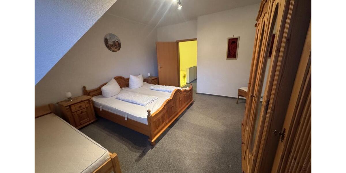 Reihenhaus Dornum - 4 Zimmer, 75 m&sup2;, 920&euro; | Angebot:25925460