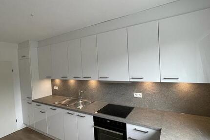 4 Zimmer Mietwohnung