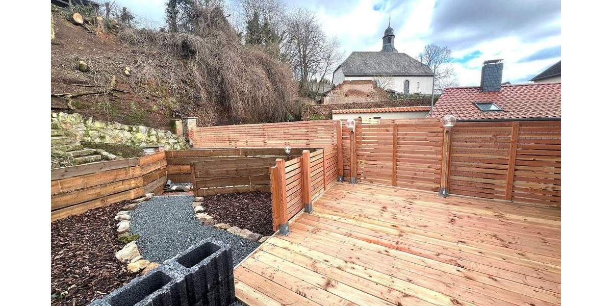 Etagenwohnung Nußbaum - 2 Zimmer, 74 m&sup2;, 800&euro; | Angebot:25683801