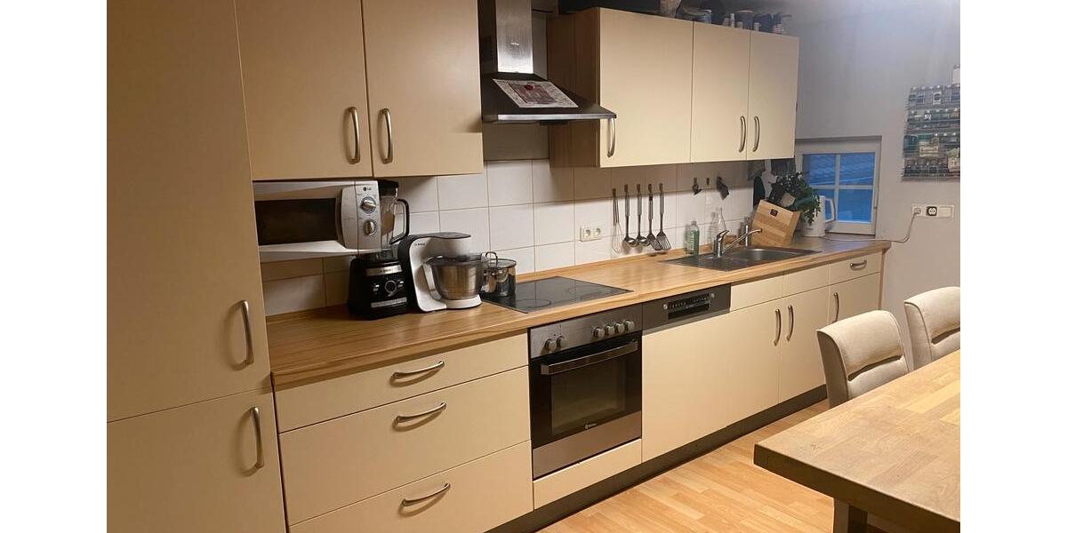Etagenwohnung Bad Windsheim - 3 Zimmer, 65 m&sup2;, 660&euro; | Angebot:26454250