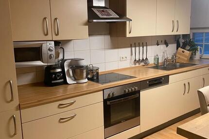 Wohnung Bad Windsheim - 3 Zimmer, 65 m&sup2;, 660&euro; | Angebot:26454250