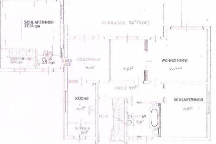Großzügige 5-Zimmer-Wohnung mit Balkon 5 zimmer