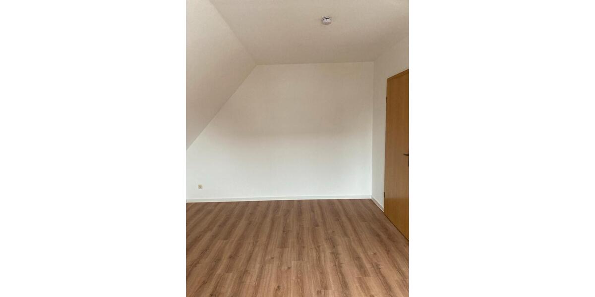 Dachgeschoßwohnung Gägelow - 2 Zimmer, 60 m&sup2;, 675&euro; | Angebot:24876635