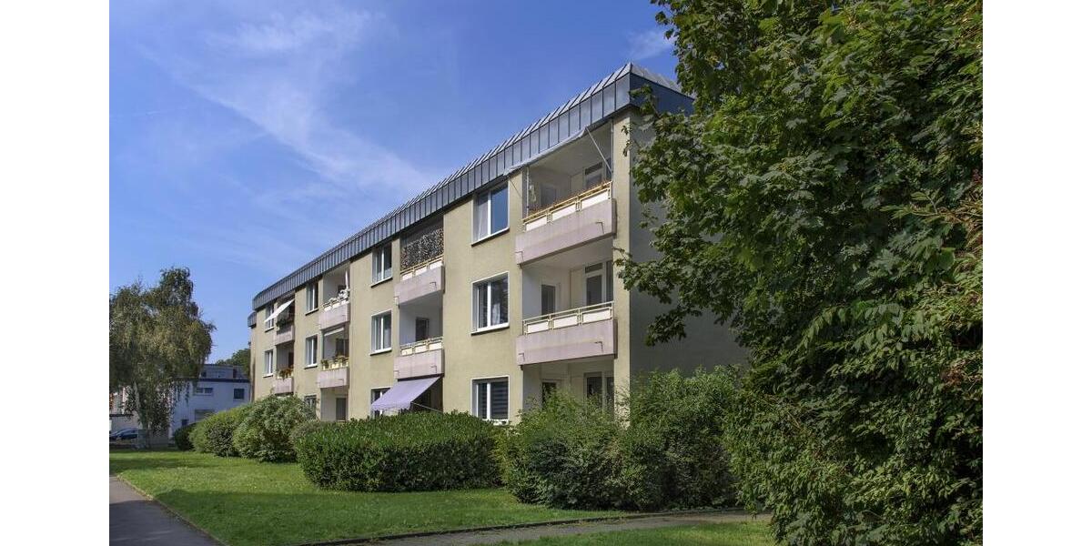 Erdgeschoßwohnung Dortmund Aplerbeck - 3 Zimmer, 70 m&sup2;, 560&euro; | Angebot:26096195