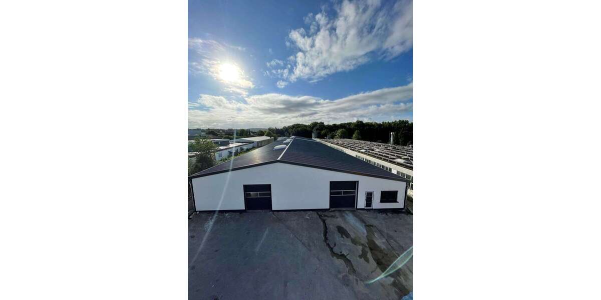 Gewerbeobjekt Detmold / Spork-Eichholz Eichholz - 7.750&euro; | Angebot:27083599