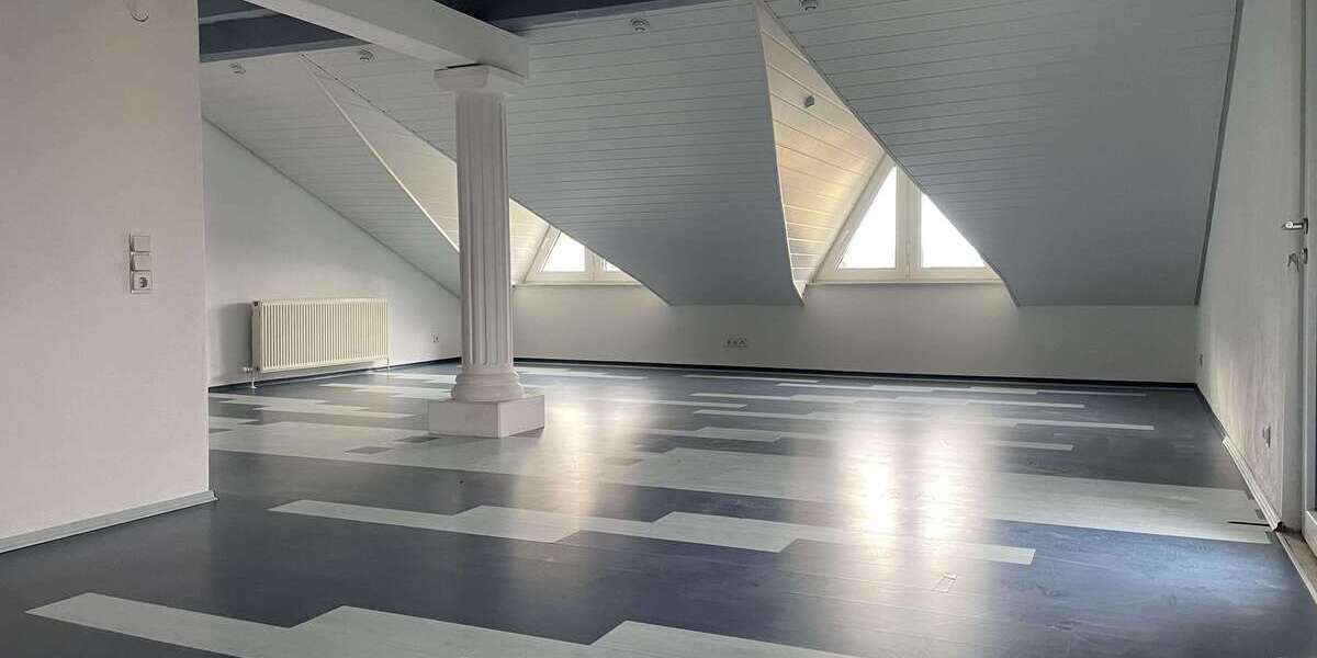 Etagenwohnung Oberderdingen - 3 Zimmer, 120 m&sup2;, 1.100&euro; | Angebot:24775758