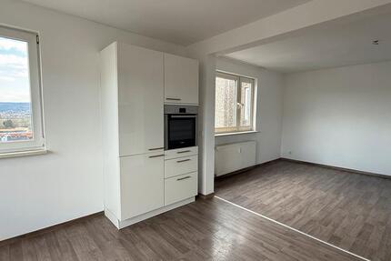 75qm Wohnung in Mitten des Kurgebiets zimmer