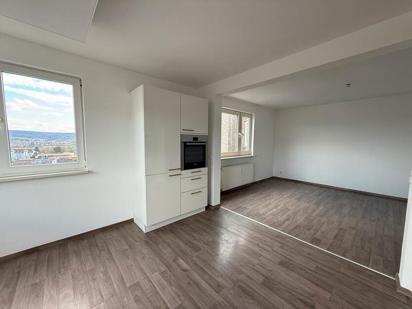 75qm Wohnung in Mitten des Kurgebiets zimmer