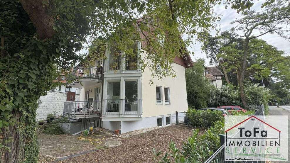 Wohnung zum Mieten in Mainz 1.650 € 118 m²