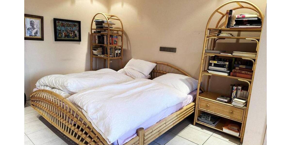 Großzügige barrierearme 3 Zimmer-Erdgeschoss-Wohnung mit Doppelgarage und großem Balkon 3 zimmer