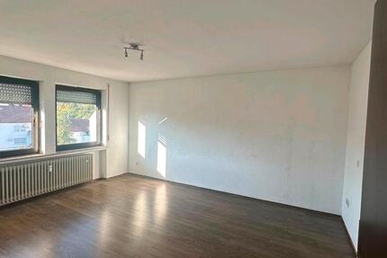 Wohnung Meßstetten - 4 Zimmer, 121 m&sup2;, 1.150&euro; | Angebot:27565862